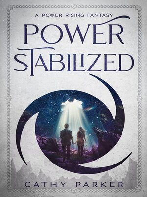 cover image of Power Stabilized